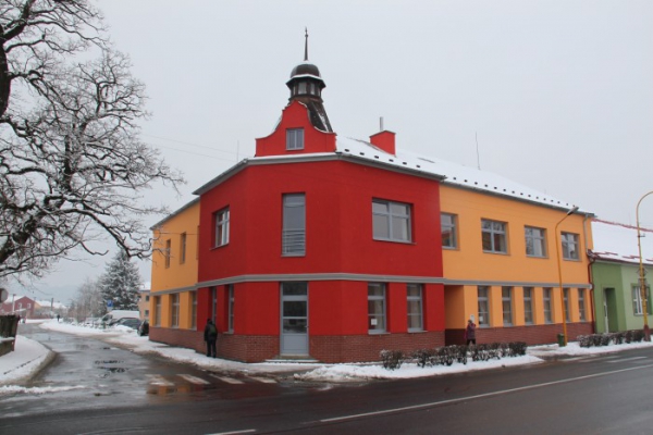 TM Stav, spol. s r.o. - Školící středisko - Renostav