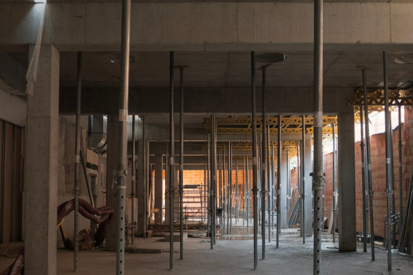 TM Stav, spol. s r.o. - 