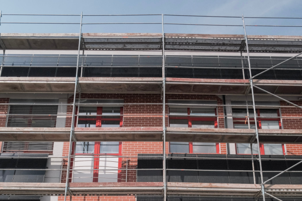 TM Stav, spol. s r.o. - 