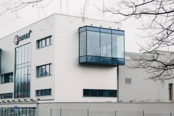 TM Stav, spol. s r.o. - 