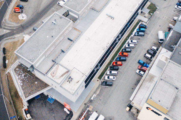 TM Stav, spol. s r.o. - 