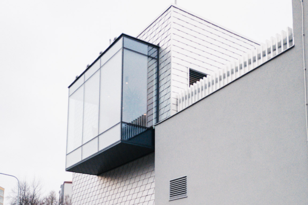 TM Stav, spol. s r.o. - 