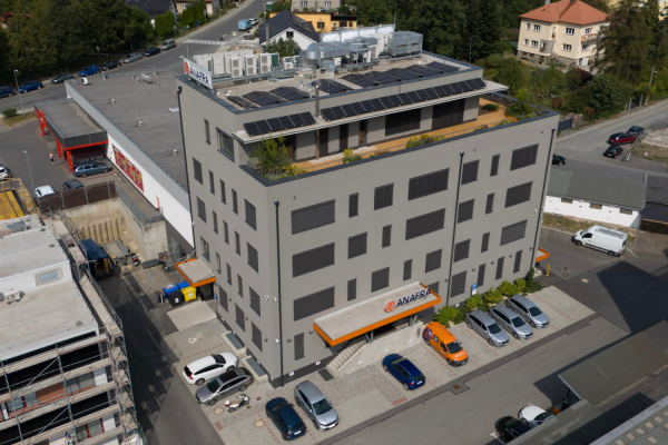 TM Stav, spol. s r.o. - 