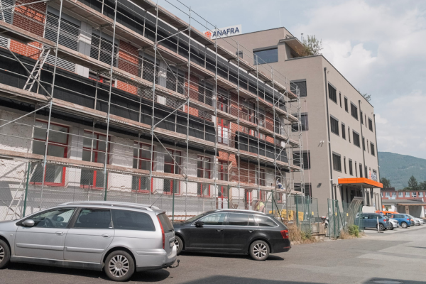 TM Stav, spol. s r.o. - 