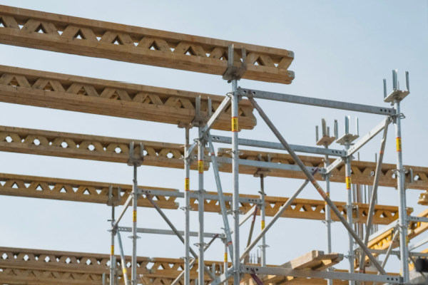 TM Stav, spol. s r.o. - 