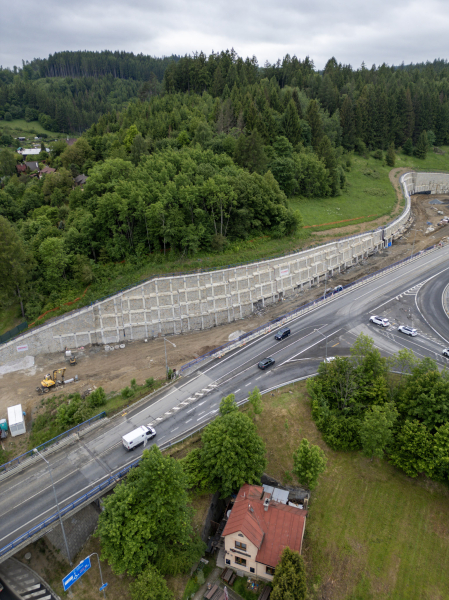 TM Stav, spol. s r.o. - 