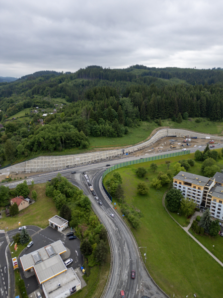 TM Stav, spol. s r.o. - 