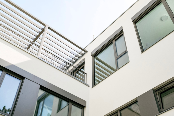 TM Stav, spol. s r.o. - 