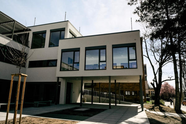 TM Stav, spol. s r.o. - 