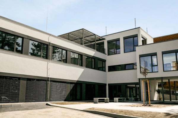 TM Stav, spol. s r.o. - 