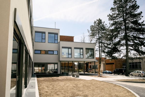 TM Stav, spol. s r.o. - 