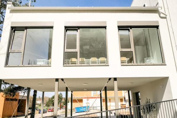 TM Stav, spol. s r.o. - 