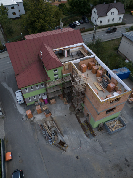 TM Stav, spol. s r.o. -