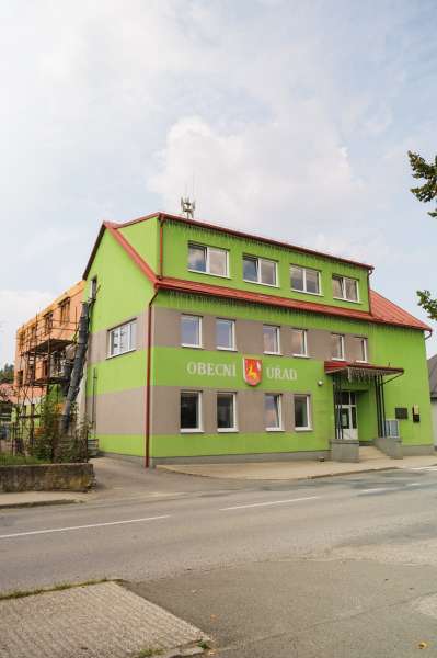 TM Stav, spol. s r.o. -