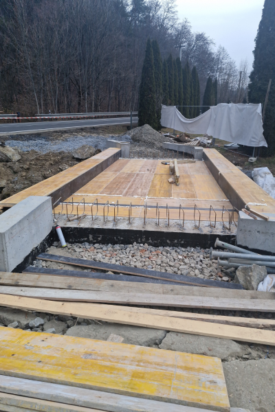 TM Stav, spol. s r.o. - 