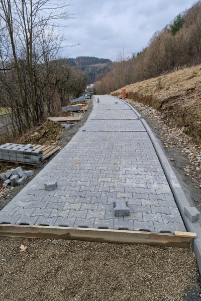 TM Stav, spol. s r.o. - 