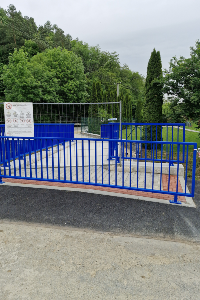 TM Stav, spol. s r.o. - 