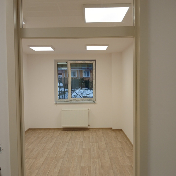 TM Stav, spol. s r.o. - 