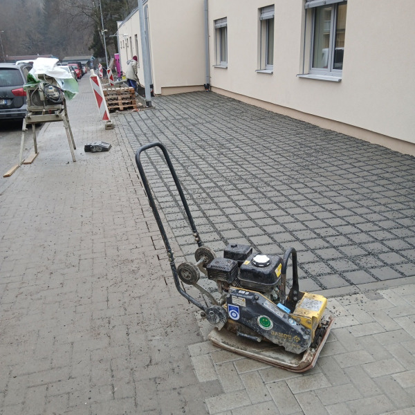 TM Stav, spol. s r.o. - 