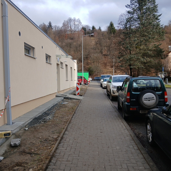 TM Stav, spol. s r.o. - 