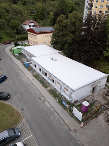 TM Stav, spol. s r.o. -