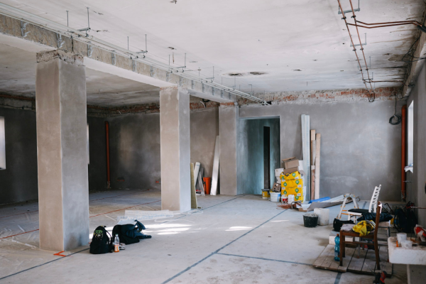 TM Stav, spol. s r.o. - 