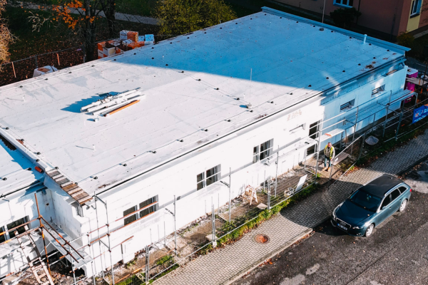 TM Stav, spol. s r.o. - 