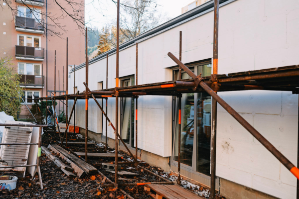 TM Stav, spol. s r.o. - 