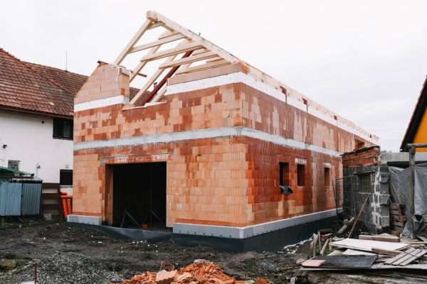 TM Stav, spol. s r.o. - 