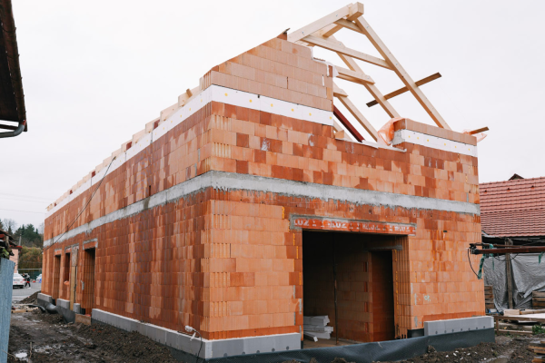 TM Stav, spol. s r.o. - 