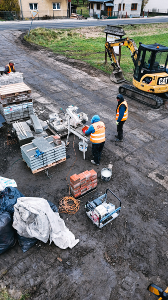 TM Stav, spol. s r.o. - 