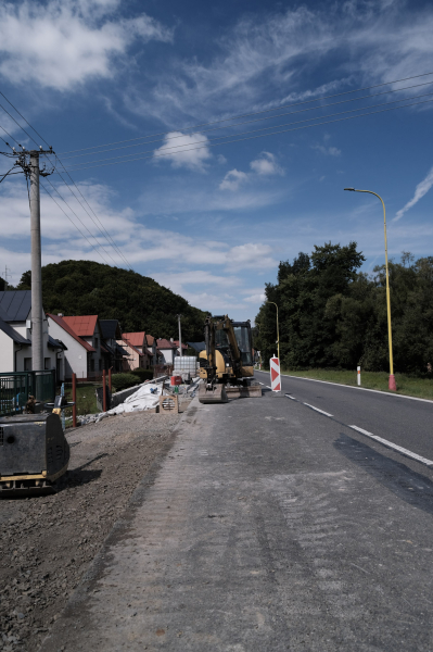 TM Stav, spol. s r.o. - 