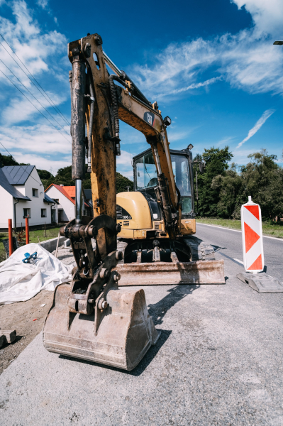 TM Stav, spol. s r.o. - 