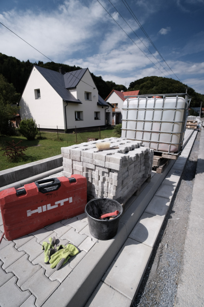 TM Stav, spol. s r.o. - 