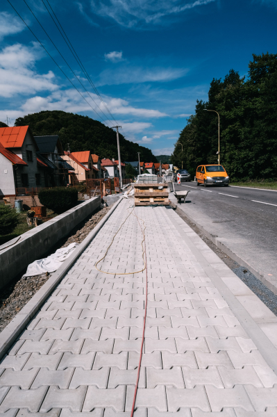 TM Stav, spol. s r.o. - 