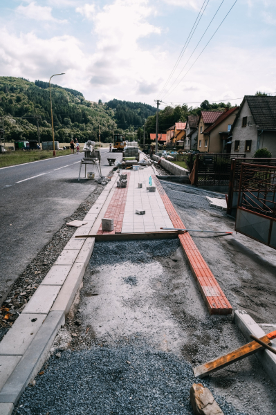 TM Stav, spol. s r.o. - 