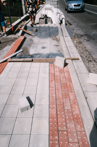 TM Stav, spol. s r.o. - 