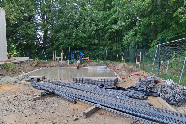 TM Stav, spol. s r.o. - 