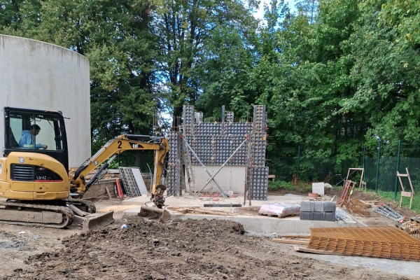 TM Stav, spol. s r.o. - 