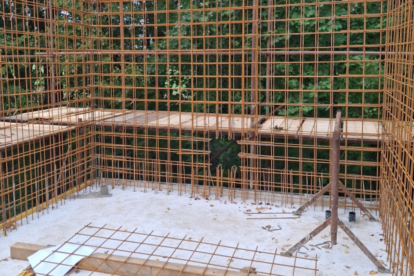 TM Stav, spol. s r.o. - 