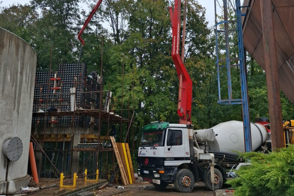 TM Stav, spol. s r.o. - 