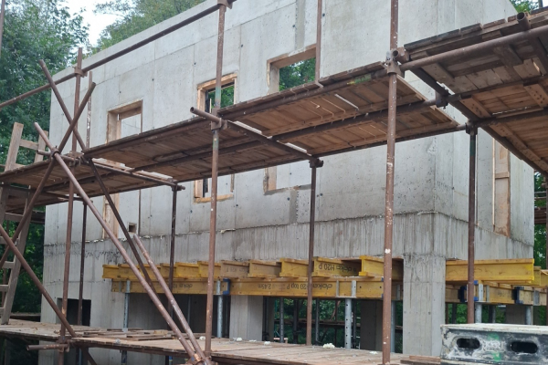 TM Stav, spol. s r.o. - 