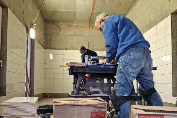 TM Stav, spol. s r.o. - 