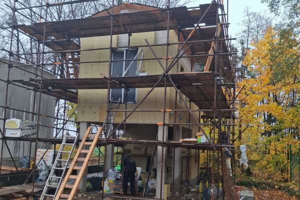 TM Stav, spol. s r.o. - 