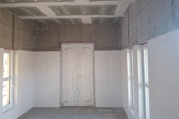 TM Stav, spol. s r.o. - 