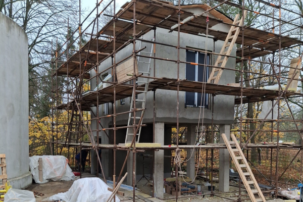 TM Stav, spol. s r.o. - 