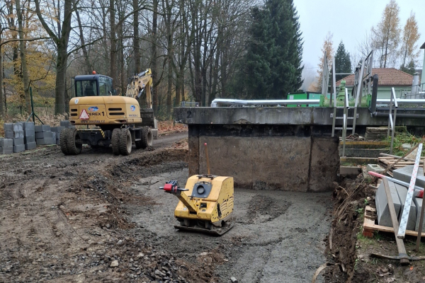 TM Stav, spol. s r.o. - 