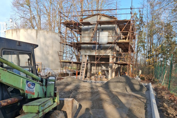 TM Stav, spol. s r.o. - 