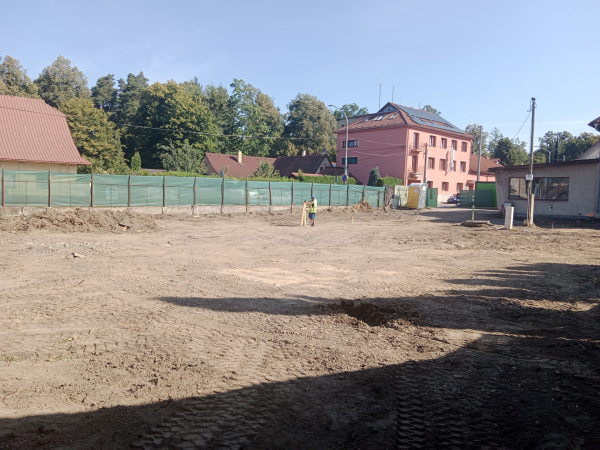 TM Stav, spol. s r.o. - 