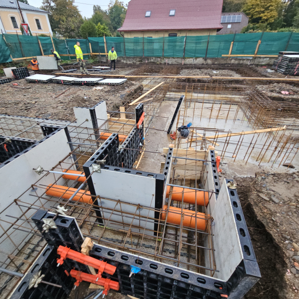 TM Stav, spol. s r.o. - 